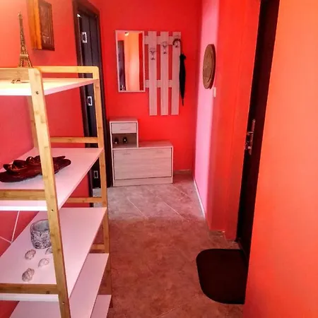 Apartamento Sea View