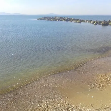 Sea View ブルガス