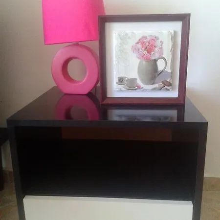 Apartamento Sea View *