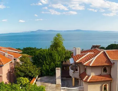 Apartamento Sea View *