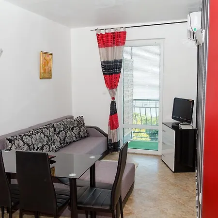 Apartman Sea View Burgasz