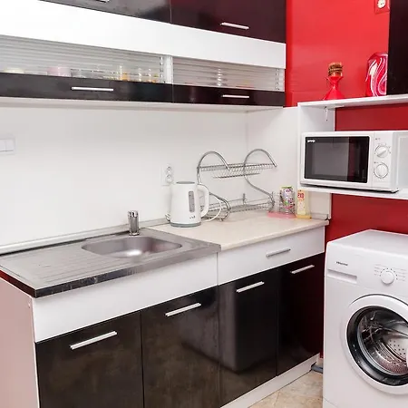 Apartamento Sea View