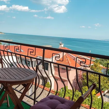 Apartamento Sea View