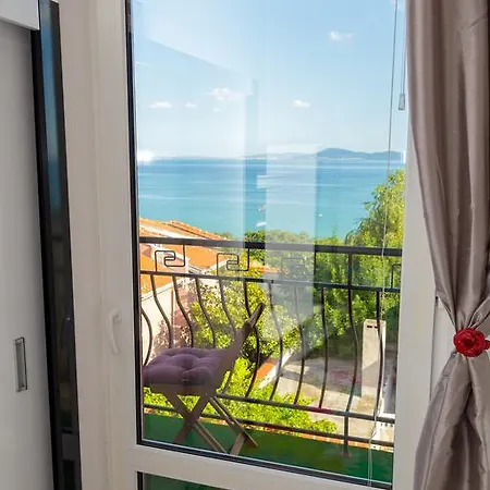 アパート Sea View *
