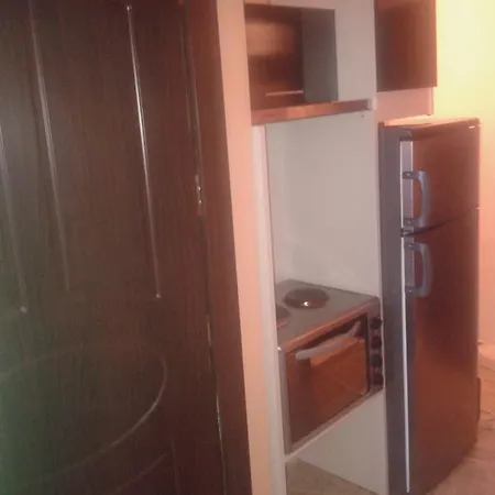 Sea View 부르가스