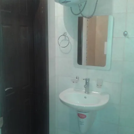 Sea View * 부르가스