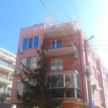 Sea View * 부르가스