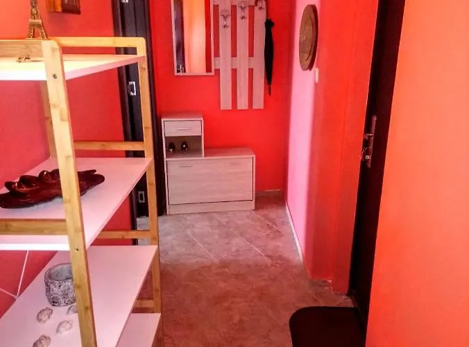 Apartamento Sea View