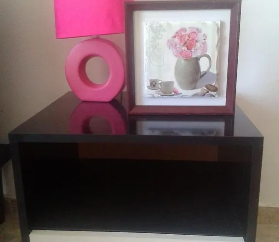 Apartamento Sea View *