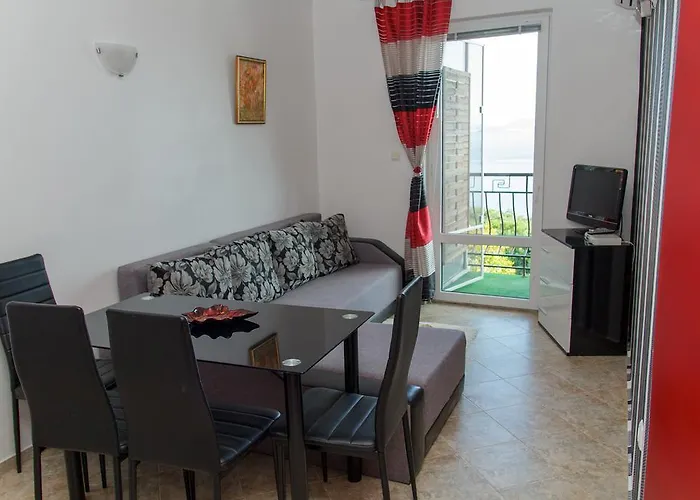 Apartamento Sea View Burgas