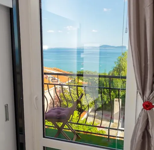 Apartamento Sea View *